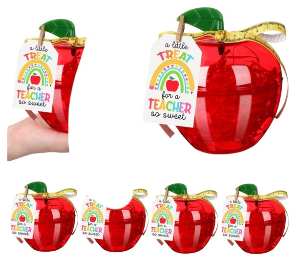 Contenedor Manzana