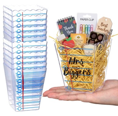Contenedor de Regalo MDF