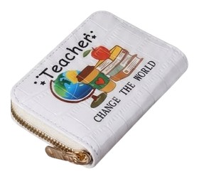 Monedero Teacher