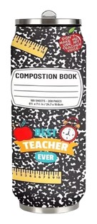 Termo Composition Book